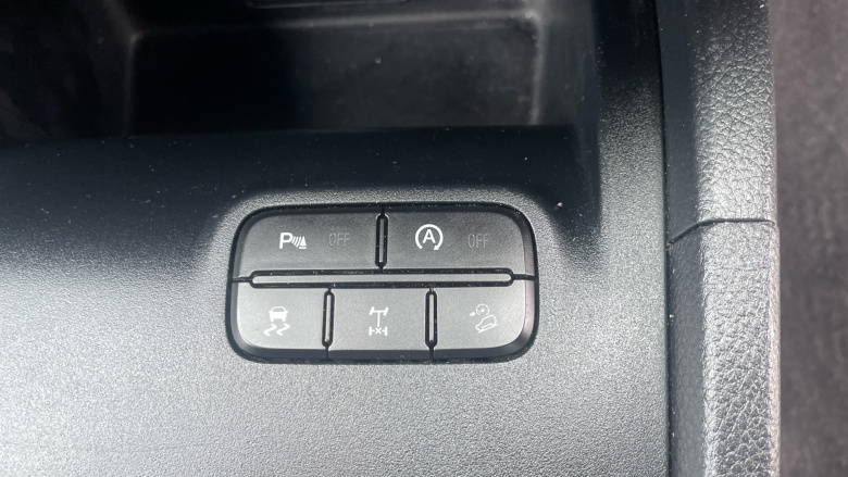 Ford Ranger Diesel Pick Up Double Cab Wildtrak 2.0 EcoBlue 213 Auto